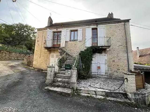 Maison vente à Labouret, Azerat