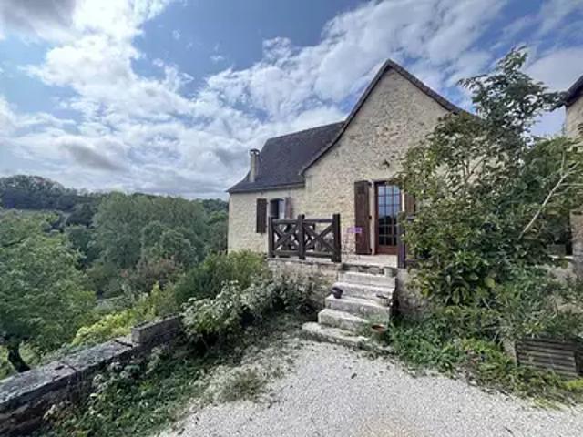 Maison vente à Labouret, Azerat
