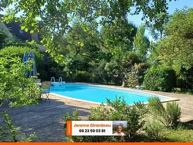 Maison vente à Labouret, Azerat