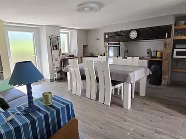 Maison vente à Labouret, Azerat