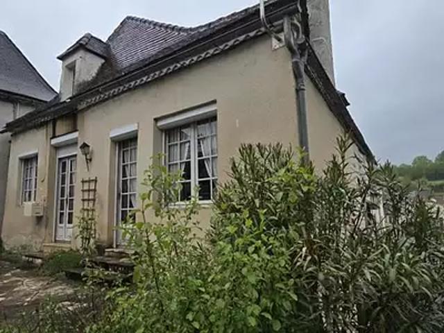 Maison vente à Sarlat-la-Canéda, Azerat