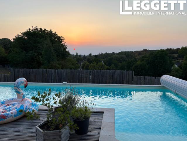 Maison vente à Azerat, Dordogne