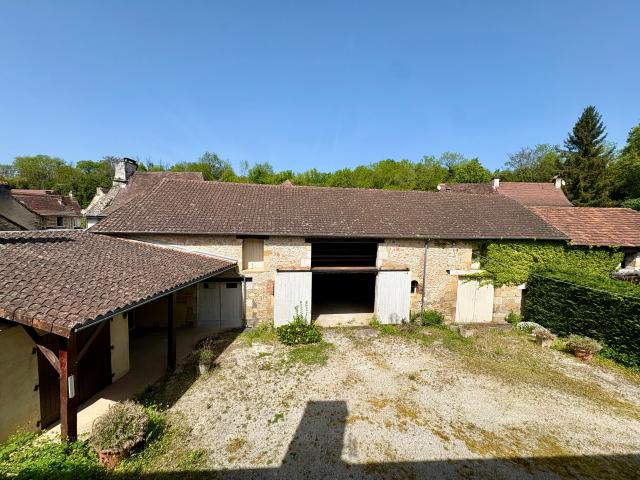 Maison vente à Sarlat-la-Canéda, Azerat