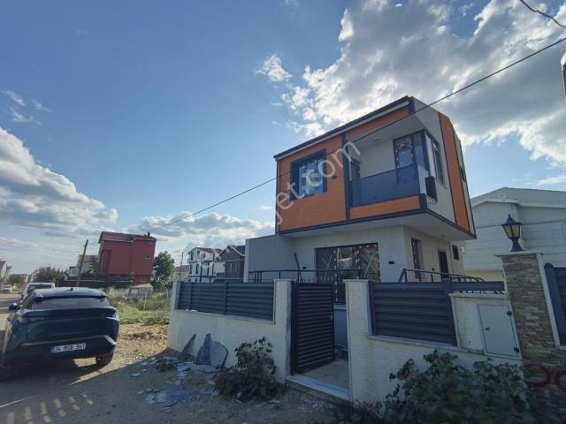 Marmaraereğlisi, Tekirdağ içerisinde satılık Villa