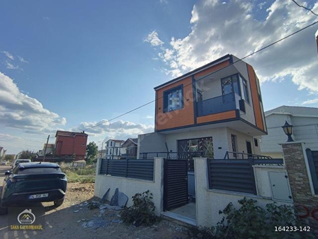 Marmaraereğlisi, Tekirdağ içerisinde satılık Villa