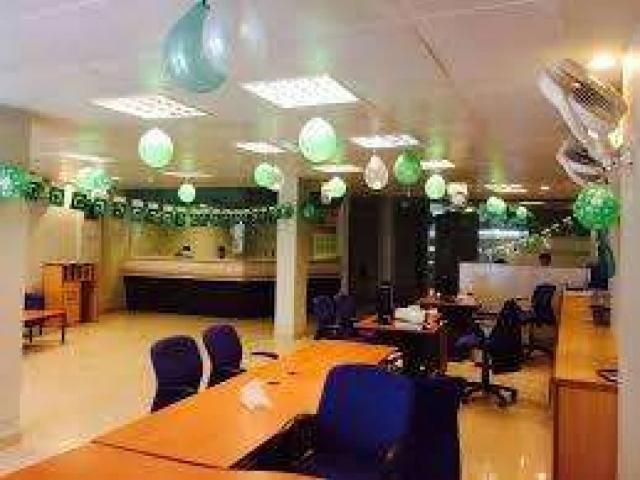 Commercial for sale in النور ٹاؤن, امر سدھو