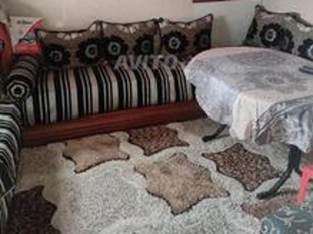 Appartement vente à Anfa, Gharb-Chrarda-Beni Hssen