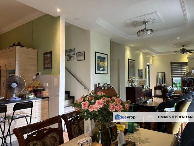 House for sale in Selangor