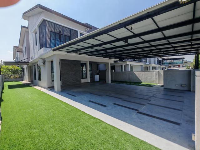 Residential House for sale in Serendah, Hulu Selangor