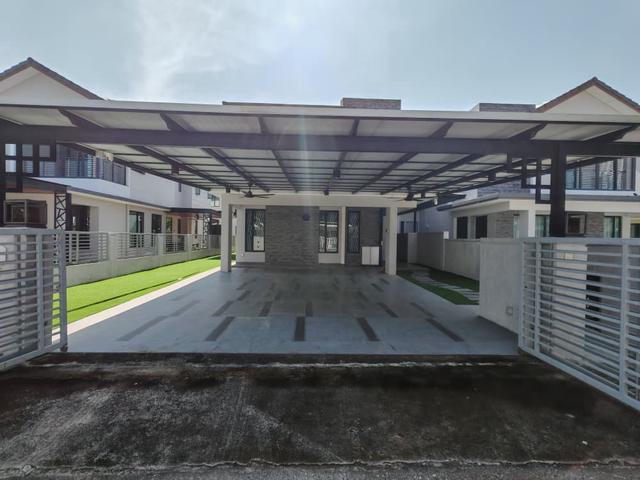Residential House for sale in Serendah, Selangor