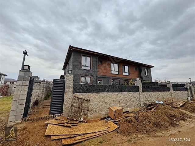 Karasu, Sakarya içerisinde satılık Villa