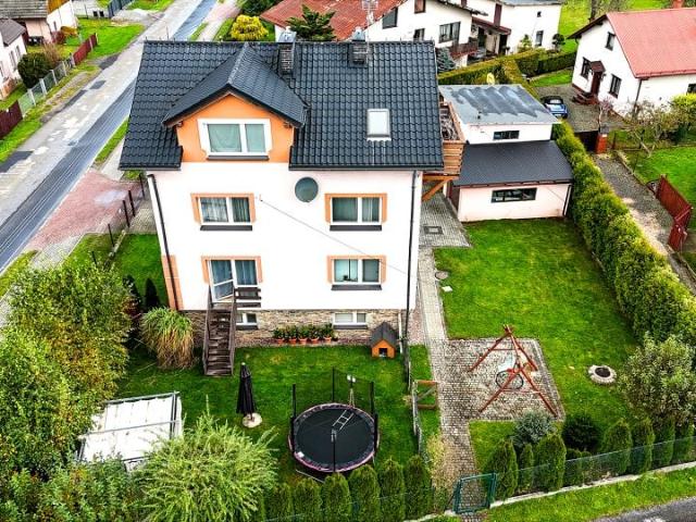 Dom na sprzedaż w Jasienica, Śląskie