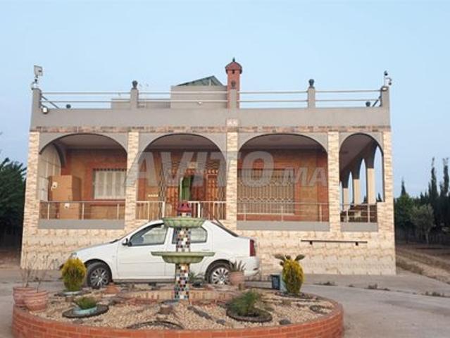 Propriété vente à Saf, L'Oriental