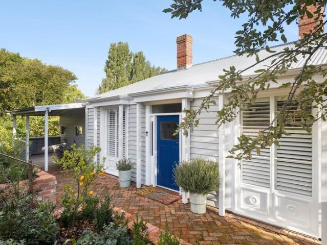 House for sale in Daylesford, Victoria