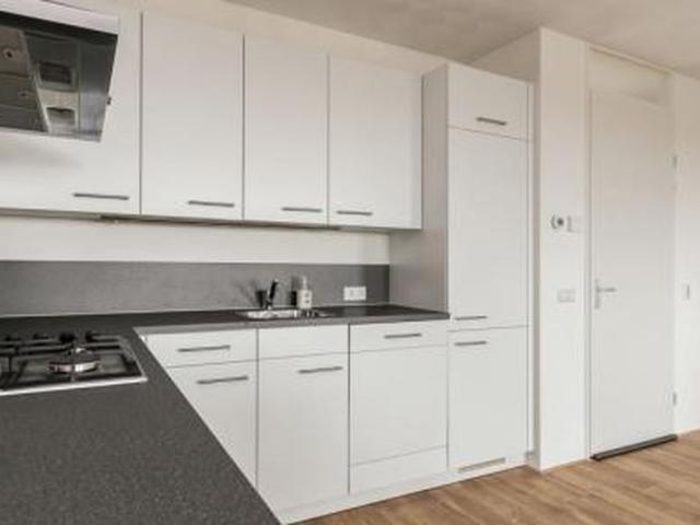 Appartement te huur in Evenaar-Oost, Alphen Aan Den Rijn