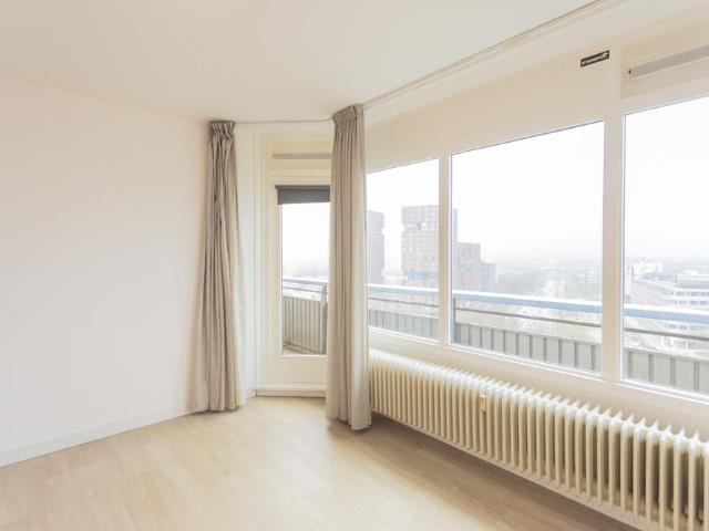 Appartement te huur in Utrecht