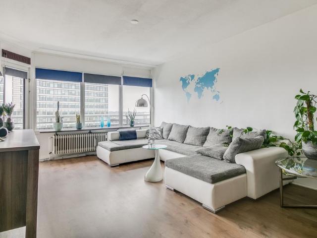 Appartement te huur in Haarzuilens, Utrecht