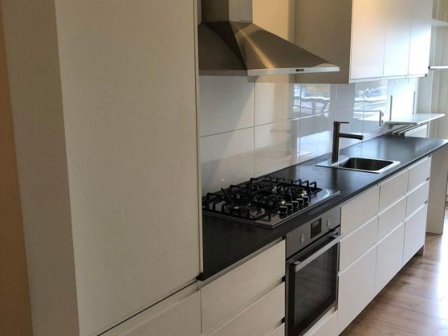 Appartement te huur in Utrecht