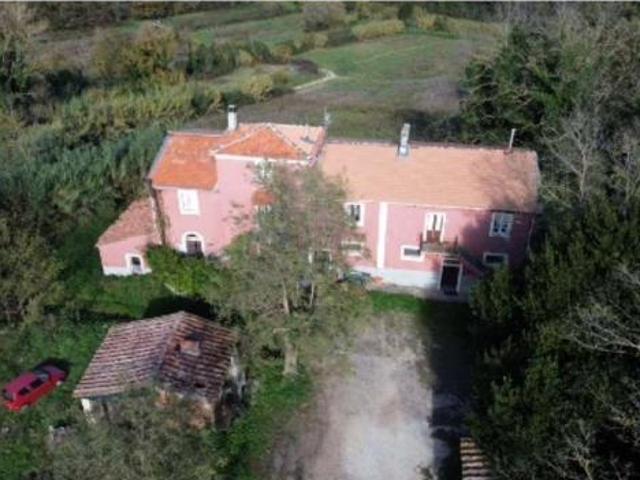 Terreno in vendita a San Giusto, Pisa