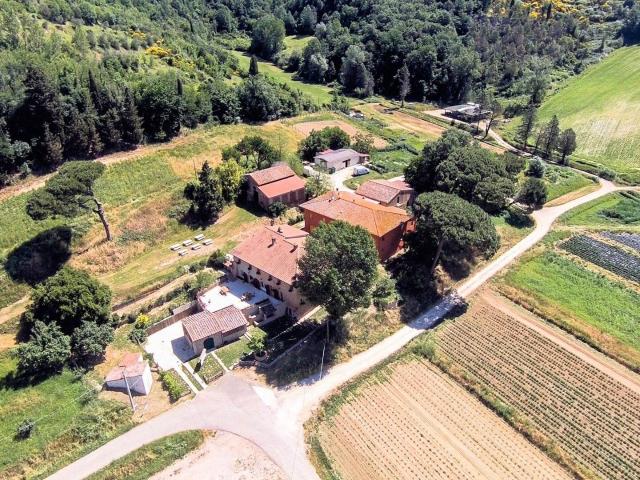 Casa in vendita a San Miniato, Toscana