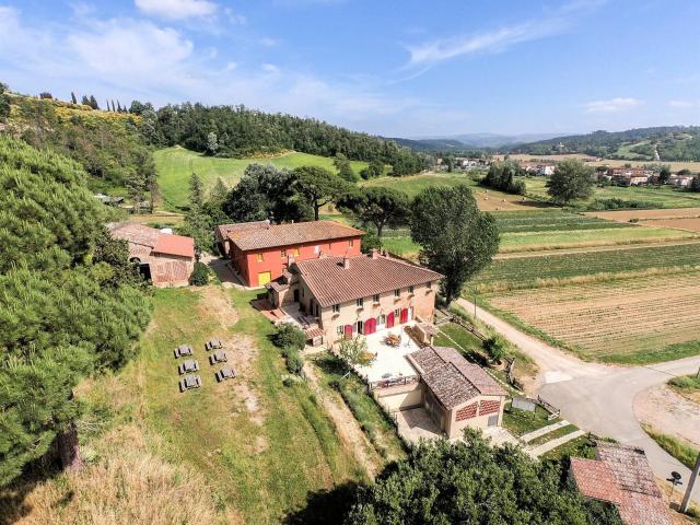 Casa in vendita a San Miniato, Toscana