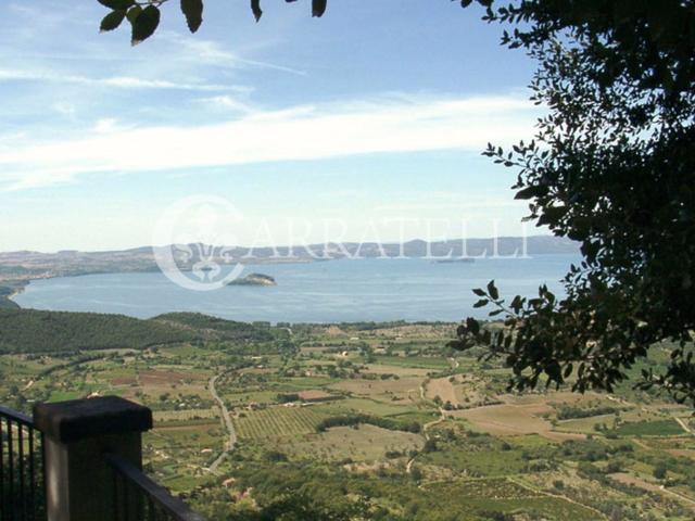 Casa in vendita a Le Mosse, Montefiascone