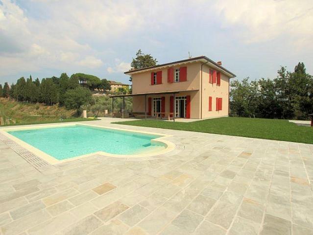 Casa in vendita a Montecatini Val Di Cecina, Toscana