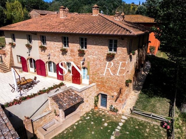 Casa in vendita a San Miniato Basso, San Miniato