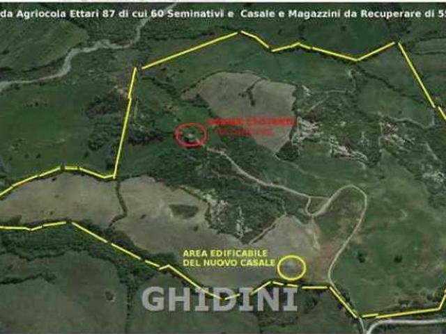 Locale Commerciale in vendita a Unione dei Comuni Montani Amiata Grossetana, Roccalbegna