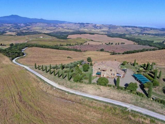 Casa in vendita a Sarteano, Toscana