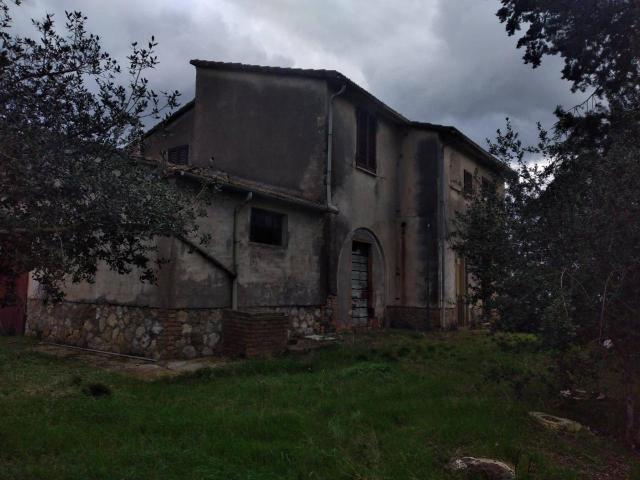 Rustico in affitto a Campagnatico, Toscana