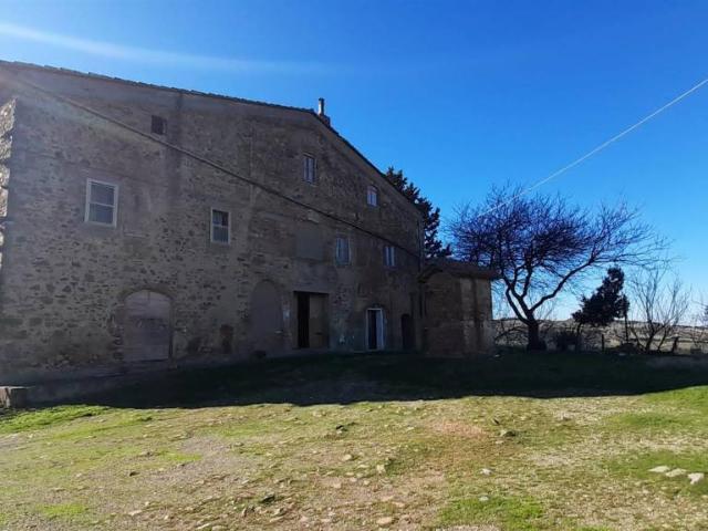 Rustico in affitto a Unione dei Comuni Montani Amiata Grossetana, Roccalbegna