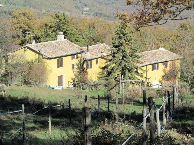 Casa in vendita a Montieri, Toscana