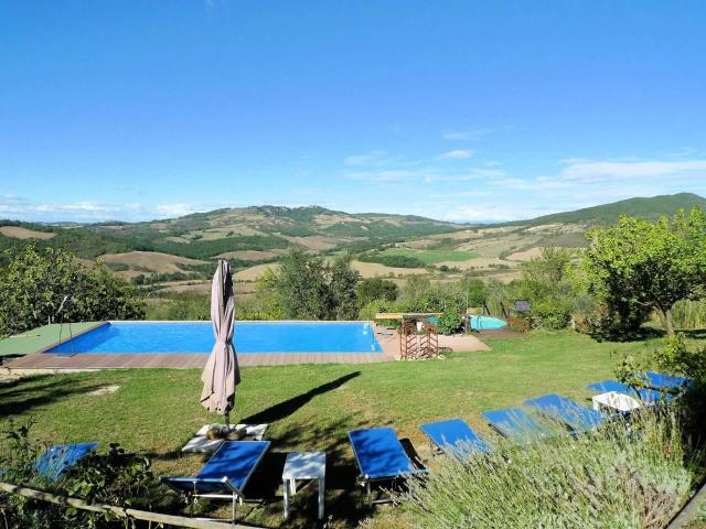 Casa in vendita a Radicondoli, Toscana