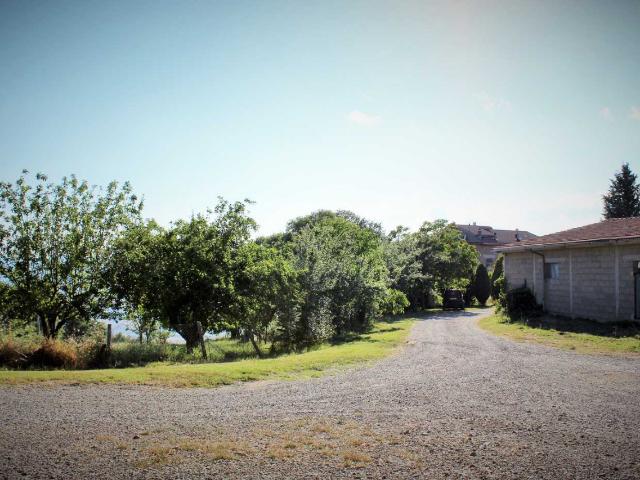 Rustico in vendita a Acquapendente, Lazio