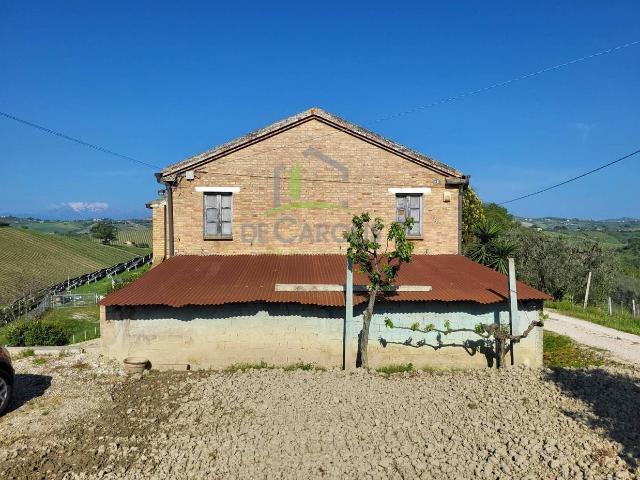 Rustico in vendita a Marche, Ascoli Piceno