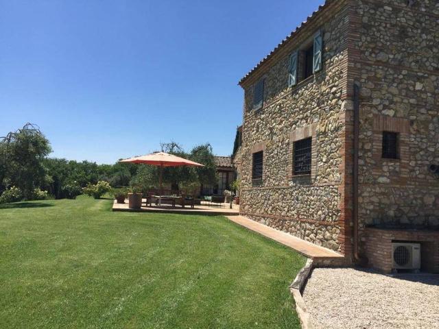 Rustico in vendita a Colle, Amelia