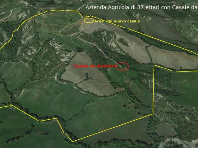 Rustico in vendita a Unione dei Comuni Montani Amiata Grossetana, Arcidosso