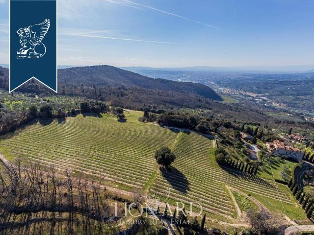 Rustico in vendita a Santa Monica, Bagno A Ripoli