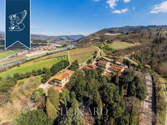 Rustico in vendita a Santa Monica, Bagno A Ripoli