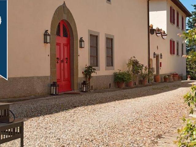 Rustico in vendita a Bagno A Ripoli, Toscana