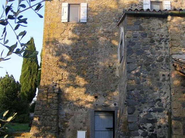 Rustico in vendita a Poggio Fabbrica, Bagnoregio