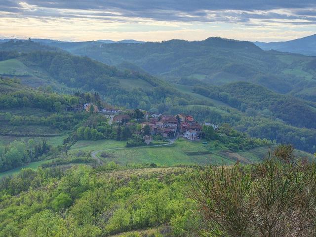 Rustico in vendita a Borgo Priolo, Lombardia