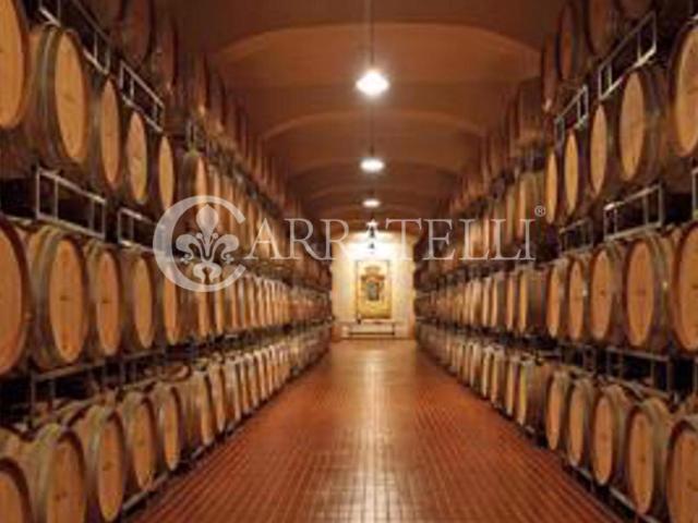 Rustico in vendita a Butera, Sicilia