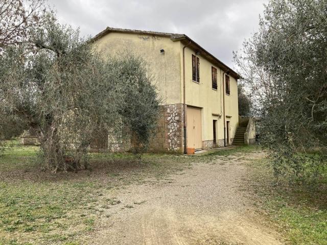 Rustico in vendita a Campagnatico, Grosseto
