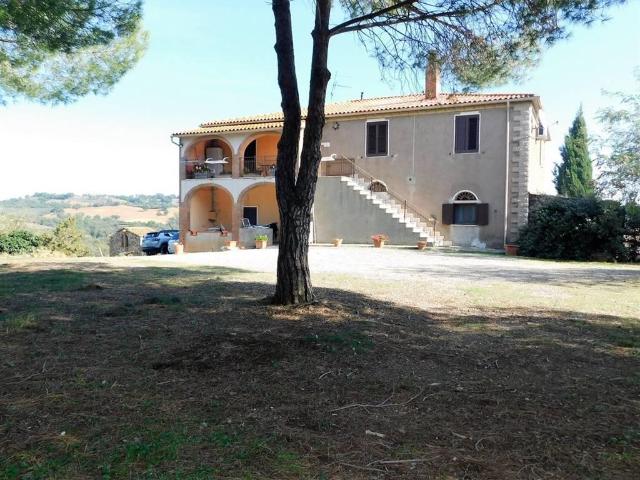 Rustico in vendita a Casetta Migliorini, Campagnatico