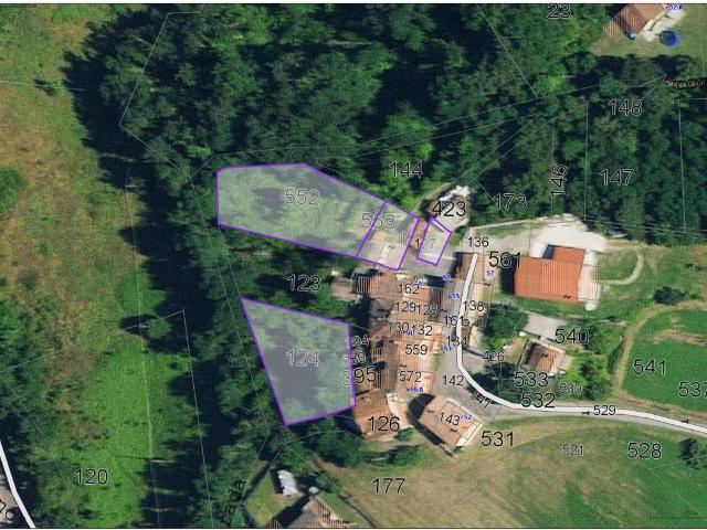 Rustico in vendita a Unione dell'Alto Reno, Camugnano