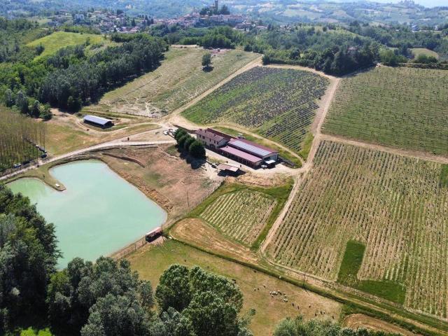 Rustico in vendita a Piemonte, Alessandria