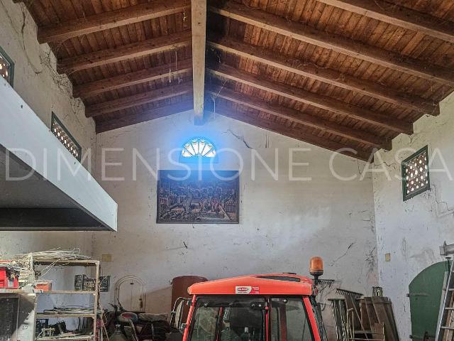 Rustico in vendita a Unione delle Terre d'Argine, Carpi
