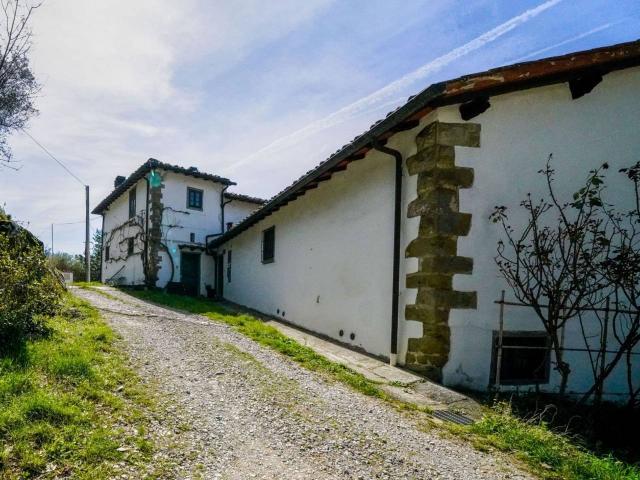 Rustico in vendita a Castelfranco Piandiscò, Toscana